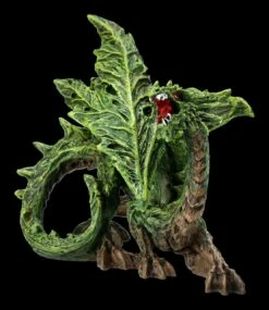 Drachenfigur - Forest Wing Grün 12 Drachenfigur - Forest Wing Grün -FIGUREN Verkäufe 2D FS22800 Drachen Figur Forest Wing gruen 9 1280x1280