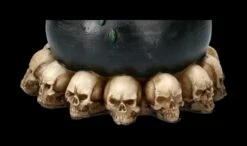 Hexen Katzenfigur Mit LED - Spook Braut Zaubertrank 15 Hexen Katzenfigur Mit LED - Spook Braut Zaubertrank -FIGUREN Verkäufe 2D FS22805 Hexen Katzenfigur Spook braut Zaubertrank 8 1280x1280