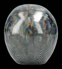 Totenkopf Figur - Holographisches Muster 13 Totenkopf Figur - Holographisches Muster -FIGUREN Verkäufe 2D FS22806 Totenkopf Figur Holographisches Muster 3 1280x1280