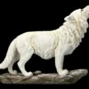 Winter Wolf Figur - Weiß Heulend 2 Winter Wolf Figur - Weiß Heulend -FIGUREN Verkäufe 2D FS22818 Winter Wolf Figur weiss heulend 1 1280x1280