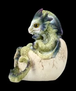Drachen Figur - Hatchlings Emergence - Tedy -FIGUREN Verkäufe 2D FS22826 Drachen Figur Hatchlings Emergence Tedy 2 1280x1280