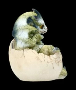 Drachen Figur - Hatchlings Emergence - Tedy -FIGUREN Verkäufe 2D FS22826 Drachen Figur Hatchlings Emergence Tedy 4 1280x1280