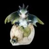 Drachen Figur - Hatchlings Emergence - Tiny -FIGUREN Verkäufe 2D FS22827 Drachen Figur Hatchlings Emergence Tiny 1 1280x1280