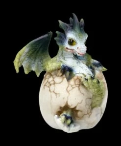 Drachen Figur - Hatchlings Emergence - Tiny -FIGUREN Verkäufe 2D FS22827 Drachen Figur Hatchlings Emergence Tiny 5 1280x1280