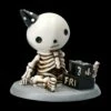 Skelett Figur - Lucky Hat Geburstag 2 Skelett Figur - Lucky Hat Geburstag -FIGUREN Verkäufe 2D FS22836 Skelett Figur Lucky hat Geburtstag 6 1280x1280