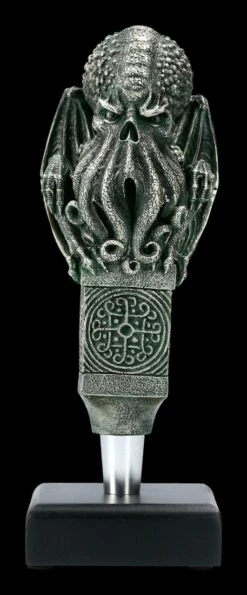 Bierhahngriff - Cthulhu