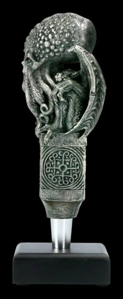 Bierhahngriff - Cthulhu -FIGUREN Verkäufe 2D FS22838 Bierhahngriff Cthulhu 3 1280x1280