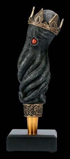 Bierhahngriff - Kraken König -FIGUREN Verkäufe 2D FS22840 Bierhahngriff Kraken Koenig 3 1280x1280