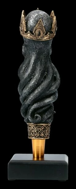 Bierhahngriff - Kraken König -FIGUREN Verkäufe 2D FS22840 Bierhahngriff Kraken Koenig 4 1280x1280