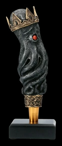 Bierhahngriff - Kraken König -FIGUREN Verkäufe 2D FS22840 Bierhahngriff Kraken Koenig 5 1280x1280
