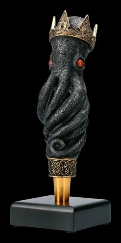 Bierhahngriff - Kraken König -FIGUREN Verkäufe 2D FS22840 Bierhahngriff Kraken Koenig 7 1280x1280