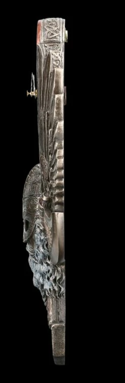 Wanduhr Wikinger - Vegvisir 15 Wanduhr Wikinger - Vegvisir -FIGUREN Verkäufe 2D FS22859 Wanduhr Wikinger Vegvisir 2 1280x1280