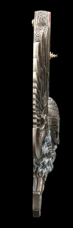 Wanduhr Wikinger - Vegvisir 18 Wanduhr Wikinger - Vegvisir -FIGUREN Verkäufe 2D FS22859 Wanduhr Wikinger Vegvisir 9 1280x1280