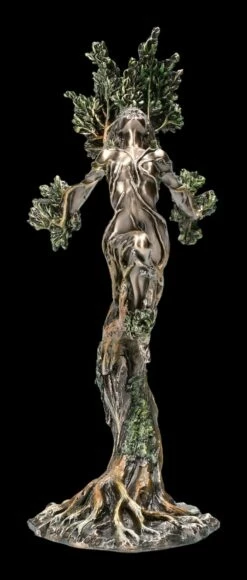 Dryade Figur - Griechische Waldnymphe -FIGUREN Verkäufe 2D FS22876 Dryade Figur Griechische Waldnymphe 1 1280x1280