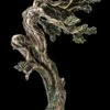 Dryade Figur - Griechische Waldnymphe -FIGUREN Verkäufe 2D FS22876 Dryade Figur Griechische Waldnymphe 6 1280x1280