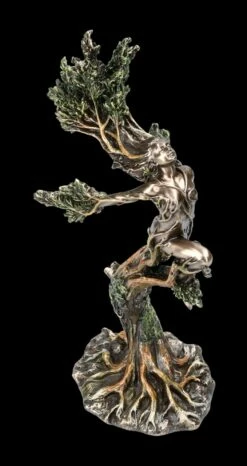 Dryade Figur - Griechische Waldnymphe -FIGUREN Verkäufe 2D FS22876 Dryade Figur Griechische Waldnymphe 9 1280x1280