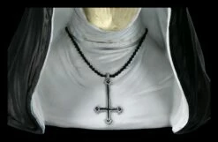 Skelett Büste Nonne - Sister Mortis -FIGUREN Verkäufe 2D FS22882 Skelett Buste Nonne Sister Morus 14 1280x1280