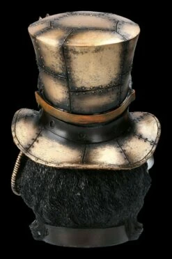 Katzen Figur - Steampunk Felius Mogg -FIGUREN Verkäufe 2D FS22886 Katzen Figur Steampunk Felius Mogg 3 1280x1280