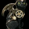 Katzen Figur - Steampunk Feline Flight -FIGUREN Verkäufe 2D FS22888 Katzen Figur Steampunk Feline Flight 1 1280x1280