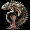 Steampunk Figur - Chamäleon -FIGUREN Verkäufe 2D FS22892 Steampunk Figur Chamaleon 1 1280x1280