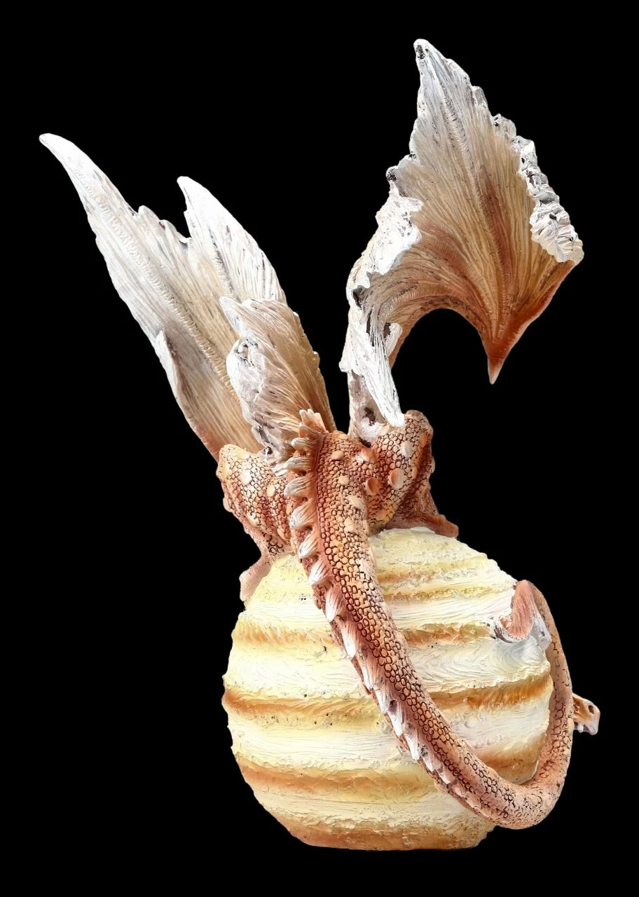 Drachen Figur - Planet Jupiter 6 Drachen Figur - Planet Jupiter – Bild 4