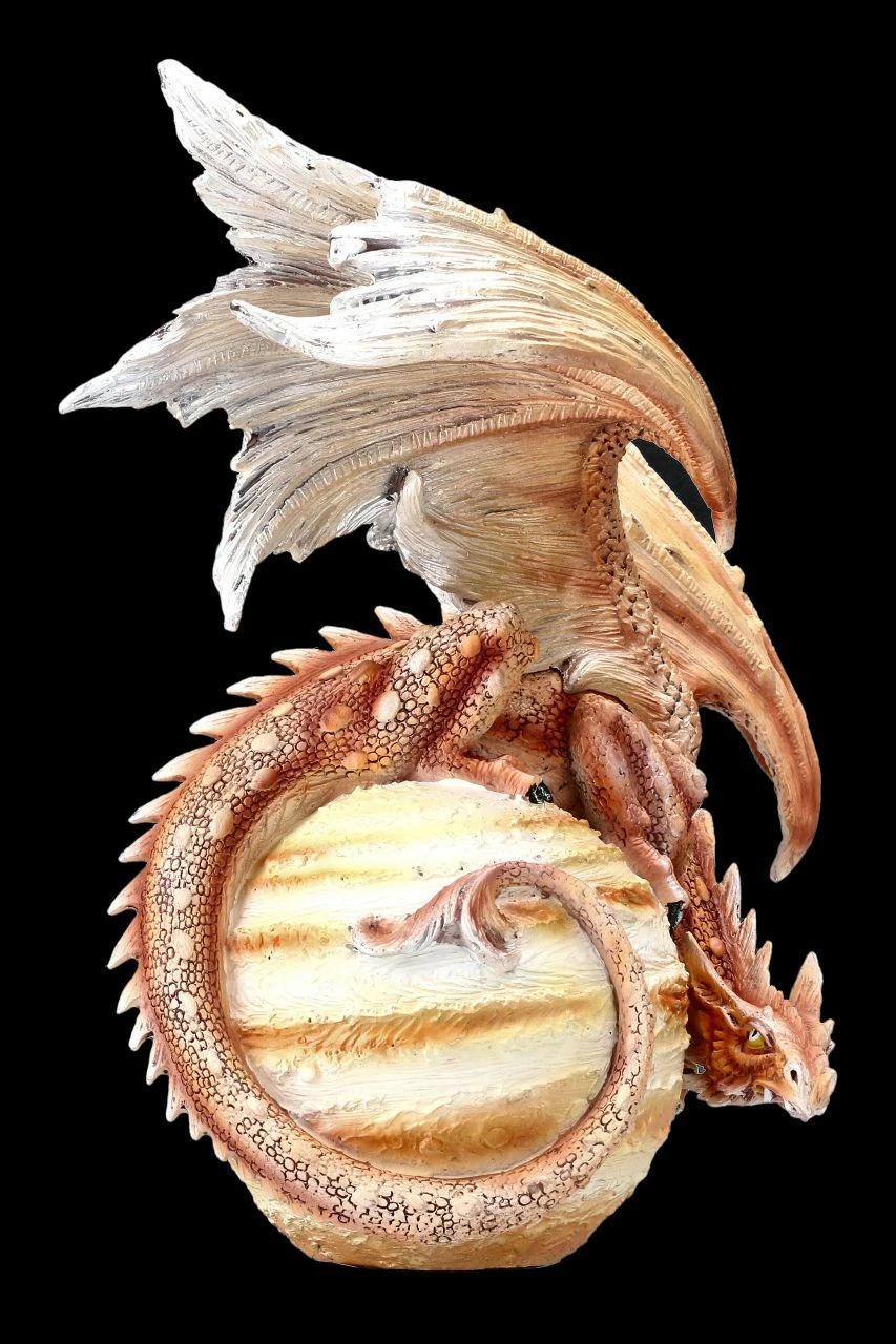 Drachen Figur - Planet Jupiter 7 Drachen Figur - Planet Jupiter – Bild 5