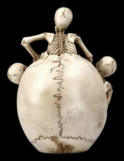 Totenkopf Mit Skeletten - Breaking Free 14 Totenkopf Mit Skeletten - Breaking Free -FIGUREN Verkäufe 2D FS22897 Totenkopf mit Skeletten Breaking Free 3 1280x1280