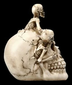 Totenkopf Mit Skeletten - Breaking Free 15 Totenkopf Mit Skeletten - Breaking Free -FIGUREN Verkäufe 2D FS22897 Totenkopf mit Skeletten Breaking Free 4 1280x1280