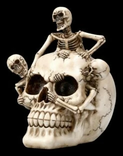 Totenkopf Mit Skeletten - Breaking Free 12 Totenkopf Mit Skeletten - Breaking Free -FIGUREN Verkäufe 2D FS22897 Totenkopf mit Skeletten Breaking Free 6 1280x1280