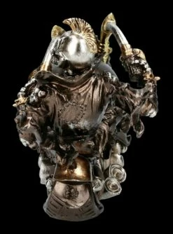 Skelett Figur Mit Motorrad - Wheels Of Steel 12 Skelett Figur Mit Motorrad - Wheels Of Steel -FIGUREN Verkäufe 2D FS22898 Skelett Figur mit Motorrad Wheels of Steel 3 1280x1280