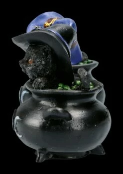 Katzen Figuren Im Hexenkessel 2er Set - Hubble & Bubble 13 Katzen Figuren Im Hexenkessel 2er Set - Hubble & Bubble -FIGUREN Verkäufe 2D FS22906 Katzen Figuren mit Hexenkessel 2er Set Hubble Bubble 3 1280x1280