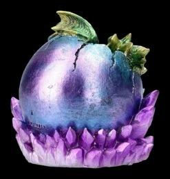 Drachen Figur Grün Schlüpft - Emerald Hatchling Glow LED -FIGUREN Verkäufe 2D FS22923 Drachen Figuren gr n schl pft Emerald Hatchling Glow 4 1280x1280