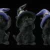 Katzen Figuren - Hexen Nichts Böses 2 Katzen Figuren - Hexen Nichts Böses -FIGUREN Verkäufe 2D FS22927 Katzen Figuren Hexen nichts Boses 12KGZkK8MPCg6Y 1280x1280