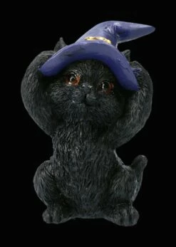 Katzen Figuren - Hexen Nichts Böses -FIGUREN Verkäufe 2D FS22927 Katzen Figuren Hexen nichts Boses 143TbSAOla96won 1280x1280