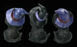 Katzen Figuren - Hexen Nichts Böses -FIGUREN Verkäufe 2D FS22927 Katzen Figuren Hexen nichts Boses 34YjeWzDJ13ys9 1280x1280