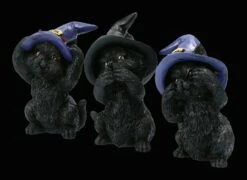 Katzen Figuren - Hexen Nichts Böses -FIGUREN Verkäufe 2D FS22927 Katzen Figuren Hexen nichts Boses 6ZMb0BfTjCvd0u 1280x1280