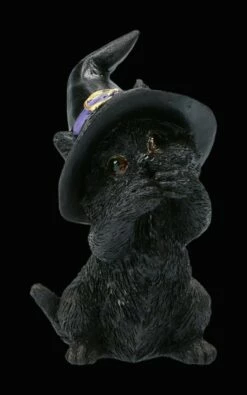 Katzen Figuren - Hexen Nichts Böses -FIGUREN Verkäufe 2D FS22927 Katzen Figuren Hexen nichts Boses 9ypjCeLKSs6brh 1280x1280