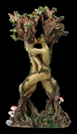 Dekofigur - Baum Ent Liebespaar -FIGUREN Verkäufe 2D FS22952 Dekofigur Baum Ent Liebespaar 5 1280x1280
