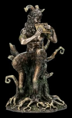 Pan Figur - Pan's Melody -FIGUREN Verkäufe 2D FS22979 Pan Figur Pans Melody 2 1280x1280