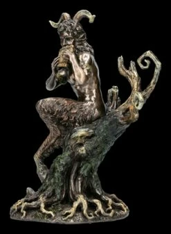 Pan Figur - Pan's Melody -FIGUREN Verkäufe 2D FS22979 Pan Figur Pans Melody 3 1280x1280