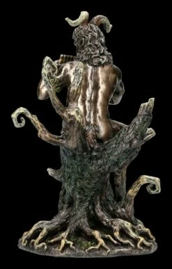 Pan Figur - Pan's Melody -FIGUREN Verkäufe 2D FS22979 Pan Figur Pans Melody 4 1280x1280