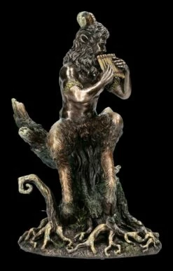 Pan Figur - Pan's Melody -FIGUREN Verkäufe 2D FS22979 Pan Figur Pans Melody 6 1280x1280