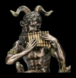 Pan Figur - Pan's Melody -FIGUREN Verkäufe 2D FS22979 Pan Figur Pans Melody 8 1280x1280