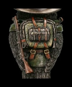 Eulen Figur Military - Oscar Whiskey Lima -FIGUREN Verkäufe 2D FS22980 Eulen Figur Military Oscar Whisky Lima 10 1280x1280