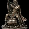 Dagda Figur - König Von Tuatha De Danann 2 Dagda Figur - König Von Tuatha De Danann -FIGUREN Verkäufe 2D FS22982 Dagda Figur Konig von Tuatha De Danann 3 1280x1280