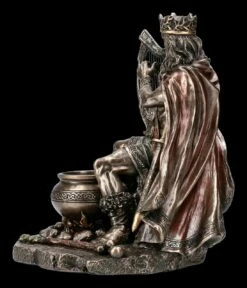 Dagda Figur - König Von Tuatha De Danann -FIGUREN Verkäufe 2D FS22982 Dagda Figur Konig von Tuatha De Danann 4 1280x1280