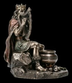 Dagda Figur - König Von Tuatha De Danann -FIGUREN Verkäufe 2D FS22982 Dagda Figur Konig von Tuatha De Danann 6 1280x1280