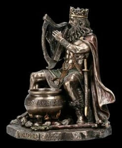 Dagda Figur - König Von Tuatha De Danann -FIGUREN Verkäufe 2D FS22982 Dagda Figur Konig von Tuatha De Danann 8 1280x1280