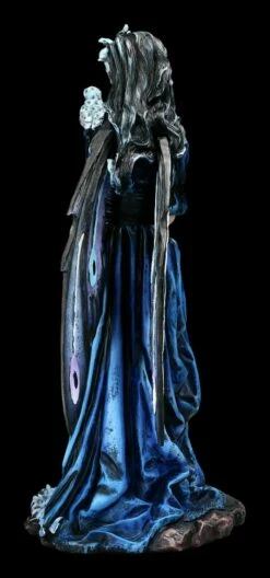 Elfen Figur - Almeda Mit Eulenmaske -FIGUREN Verkäufe 2D FS23006 Elfen Figur Almeda mit Eulenmaske 5 1280x1280