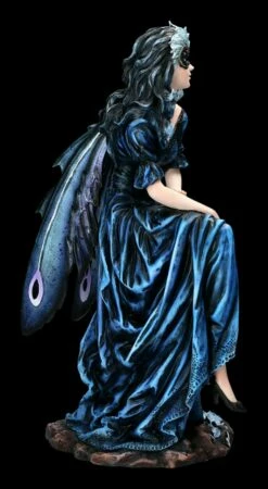 Elfen Figur - Almeda Mit Eulenmaske -FIGUREN Verkäufe 2D FS23006 Elfen Figur Almeda mit Eulenmaske 8 1280x1280